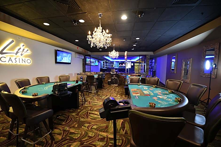 Barcelo Aruba - All Inclusive Resort