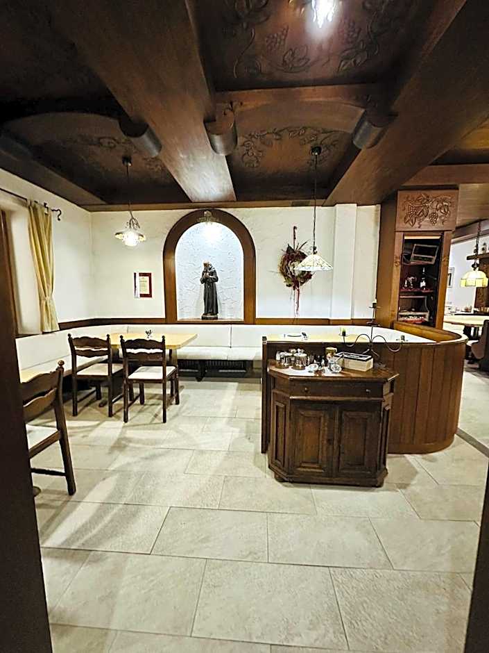 Gasthaus Grafenstuben