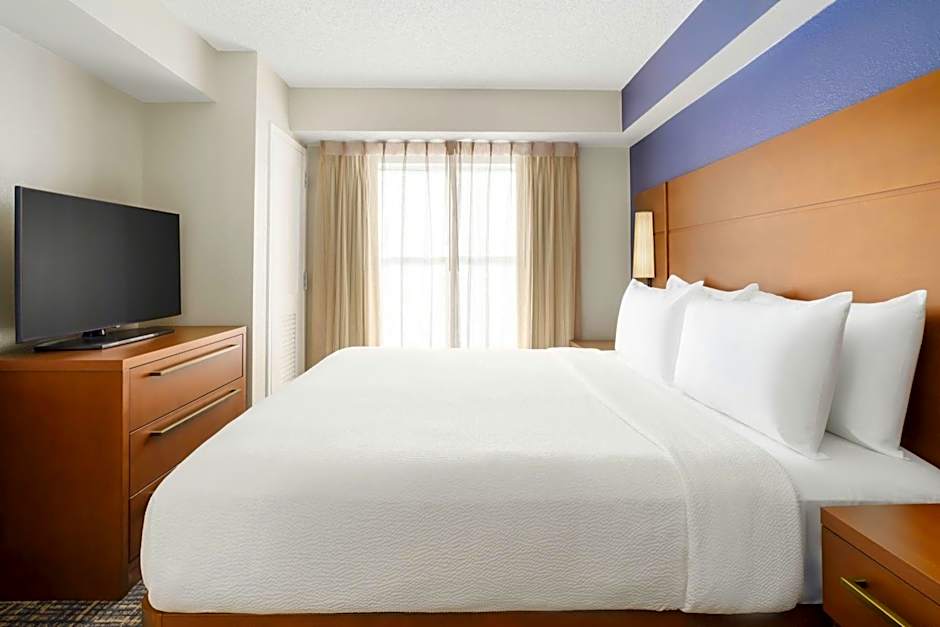 Residence Inn by Marriott Orlando Lake Buena Vista