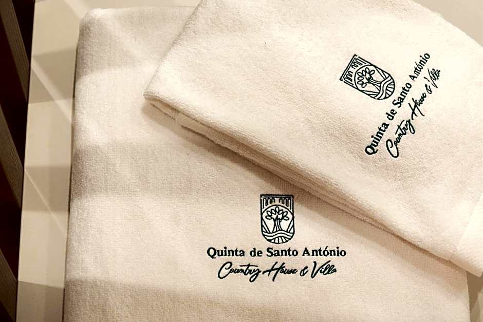 Quinta de Santo António - Country House & Villas