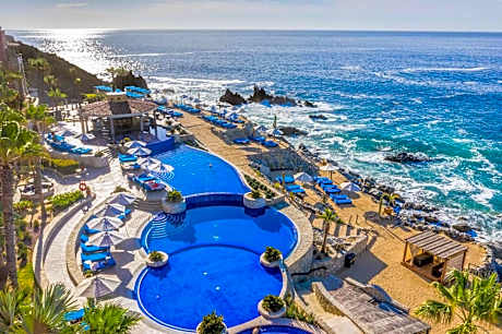 Hacienda Encantada Resort & Spa, A La Carte All Inclusive Optional