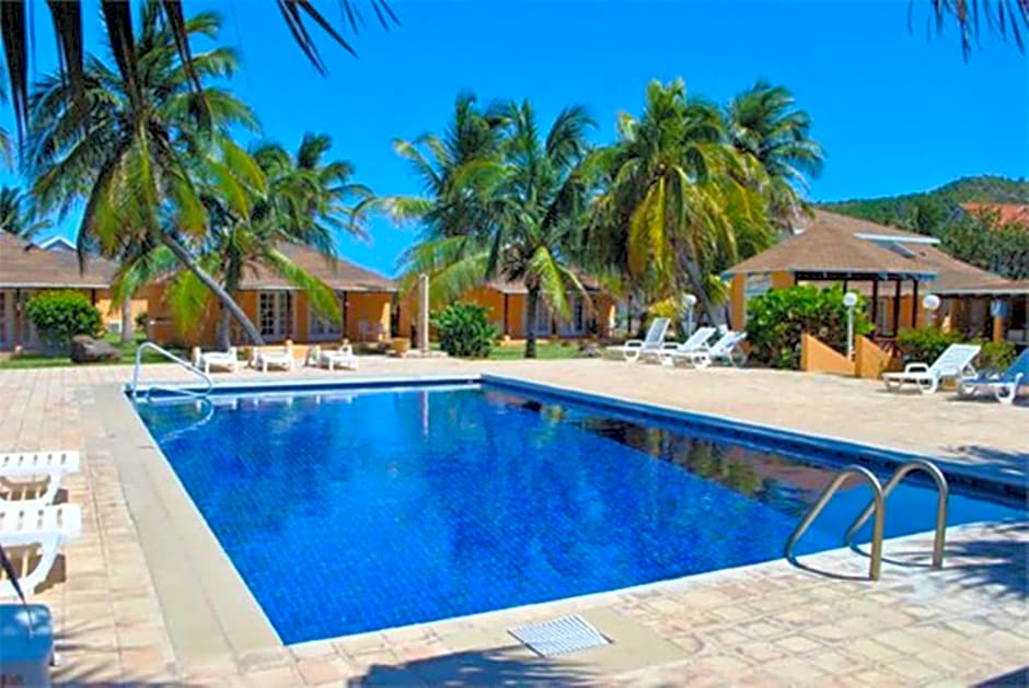 Sugar Bay Club Suites & Hotel