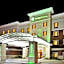 Holiday Inn and Suites McKinney - Allen By IHG