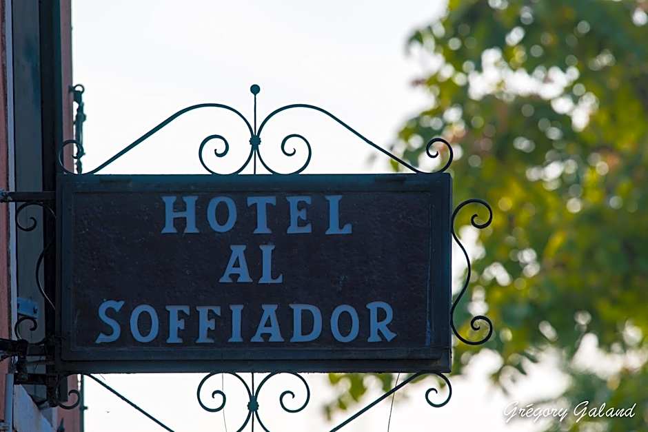 Al Soffiador