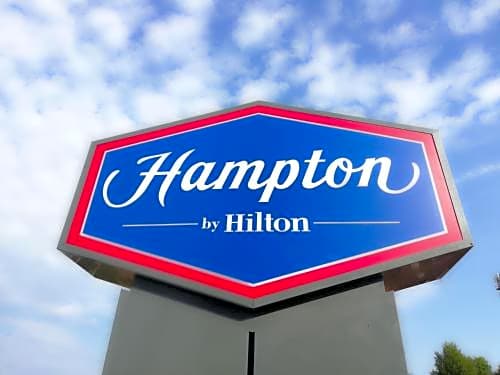 Hampton by Hilton Brest