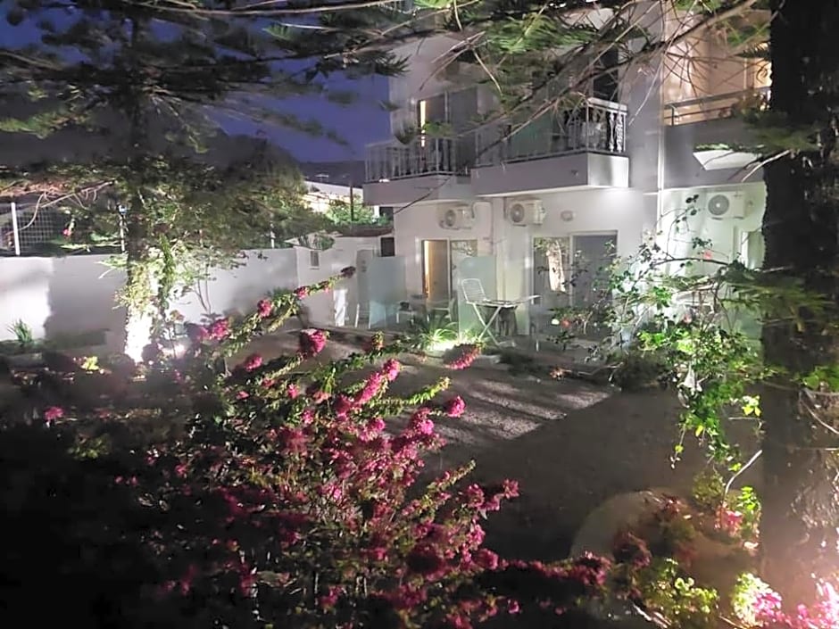 George Beach Studios