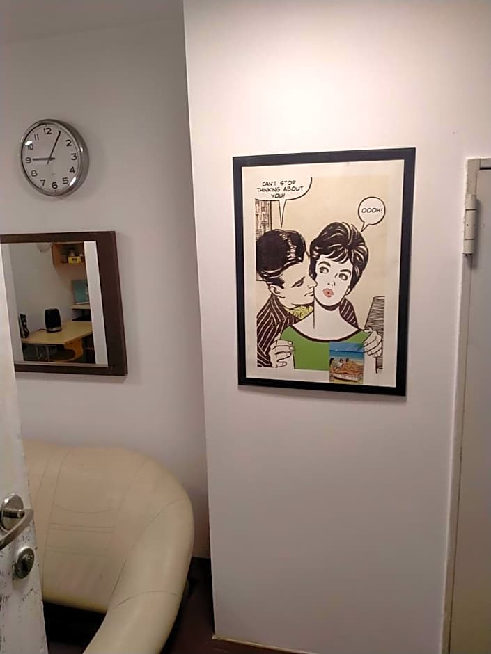 Lemon Tree Hostel – Krakow, NY