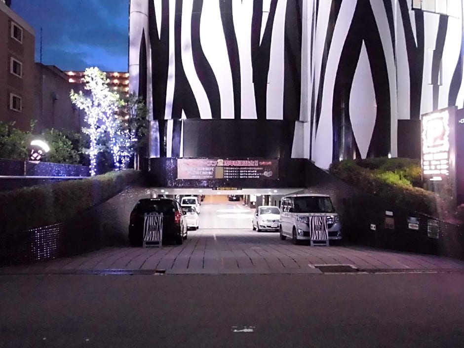 Hotel Beni West