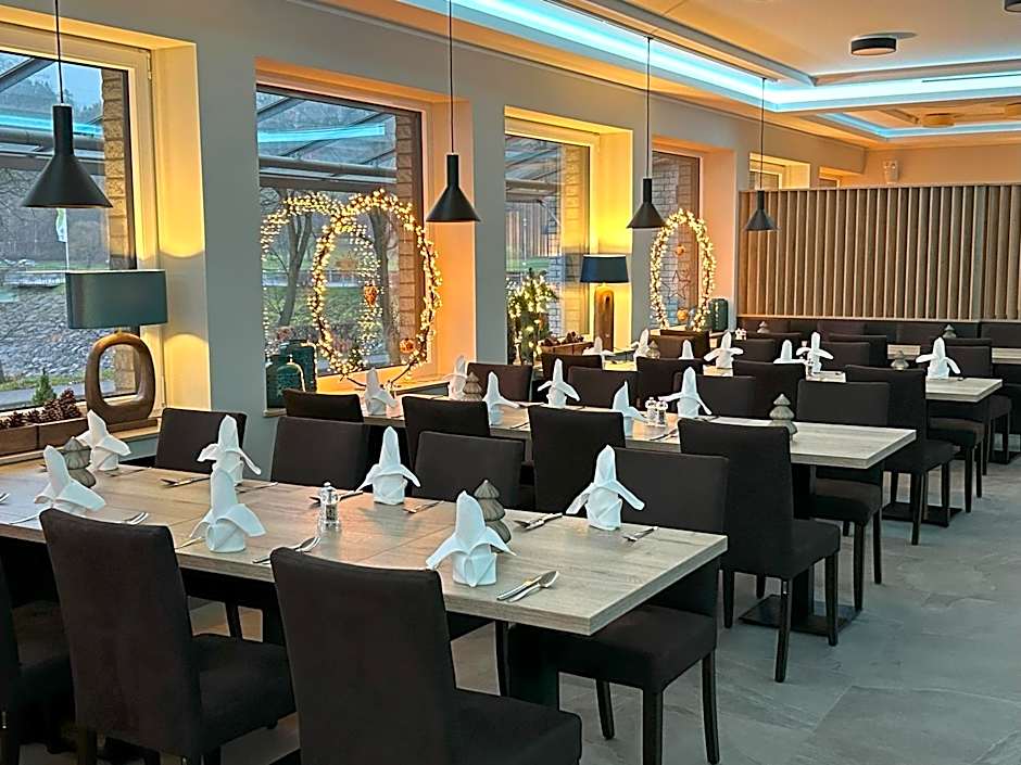 Hotel Paulushof