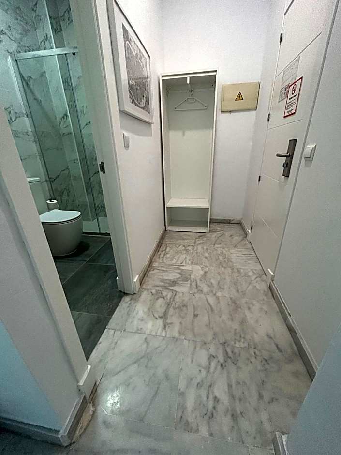 The Spot Central Hostel