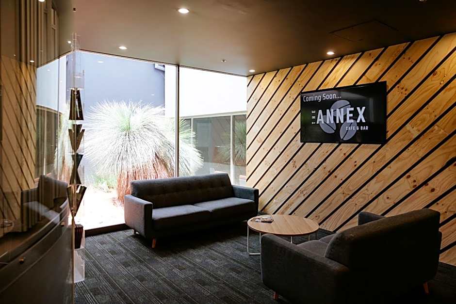 Canberra Accommodation Centre