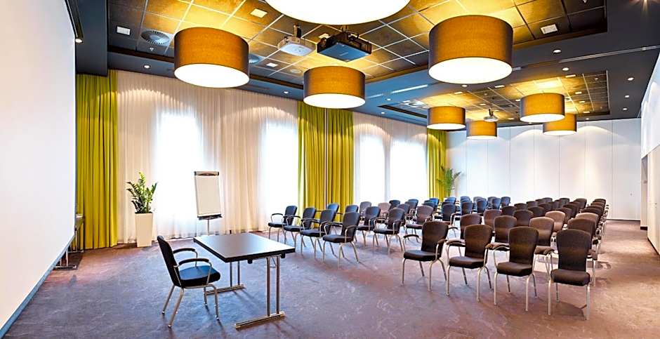 Park Inn by Radisson Leuven