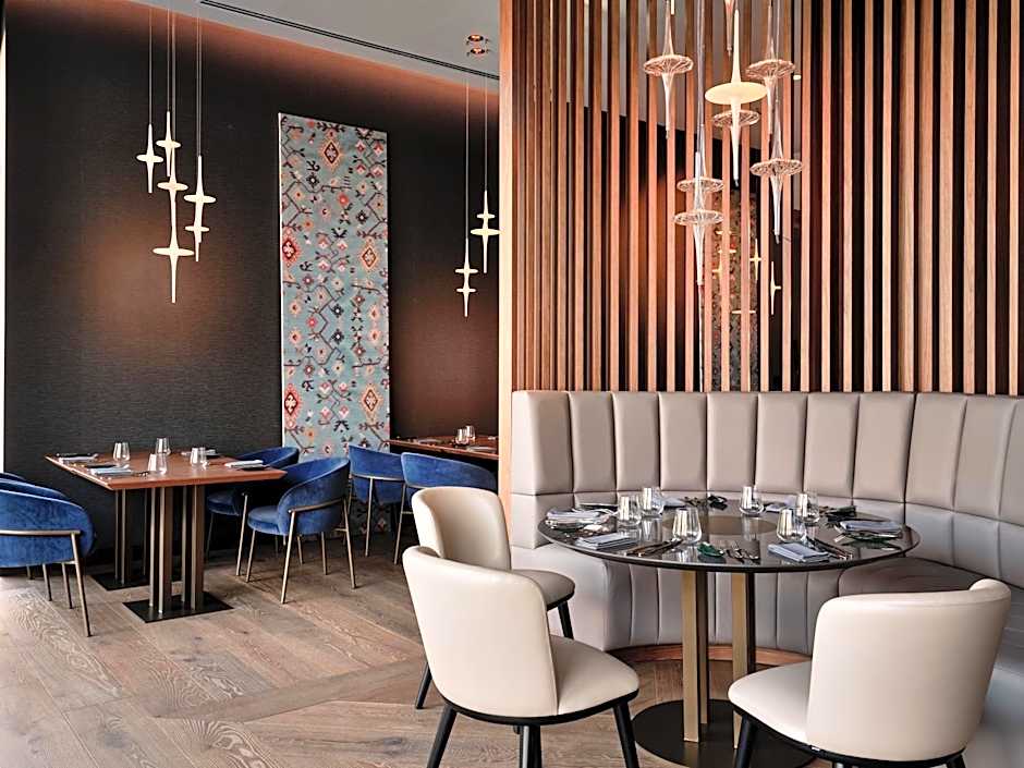 Crowne Plaza Sofia By IHG