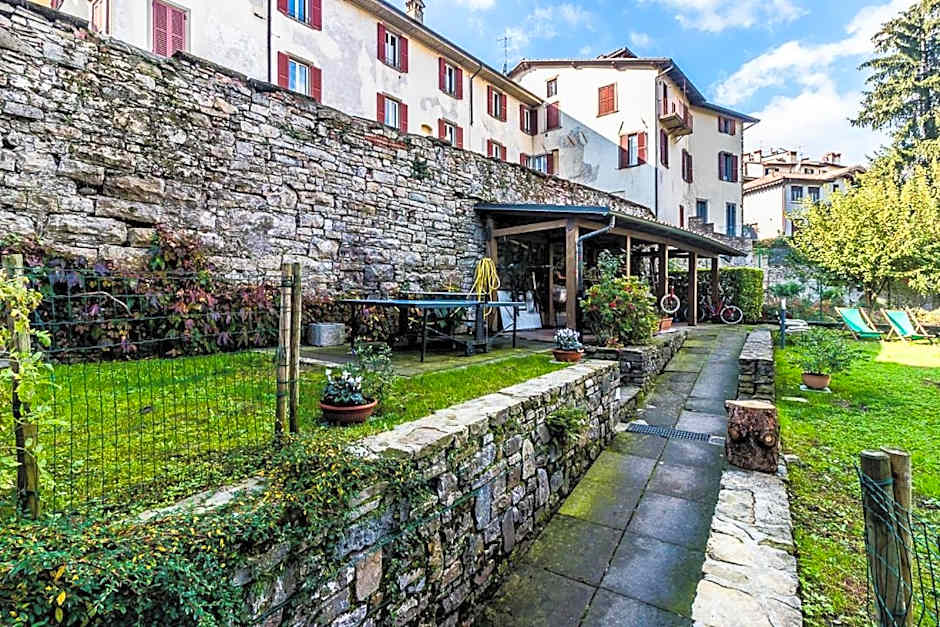 B&B Entro Le Mura