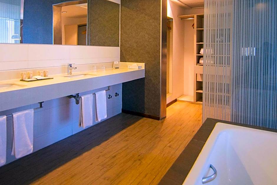 Radisson Blu Plaza El Bosque Santiago