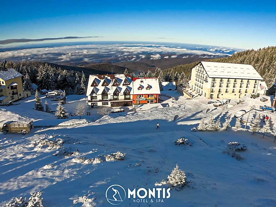 Montis Hotel & Spa