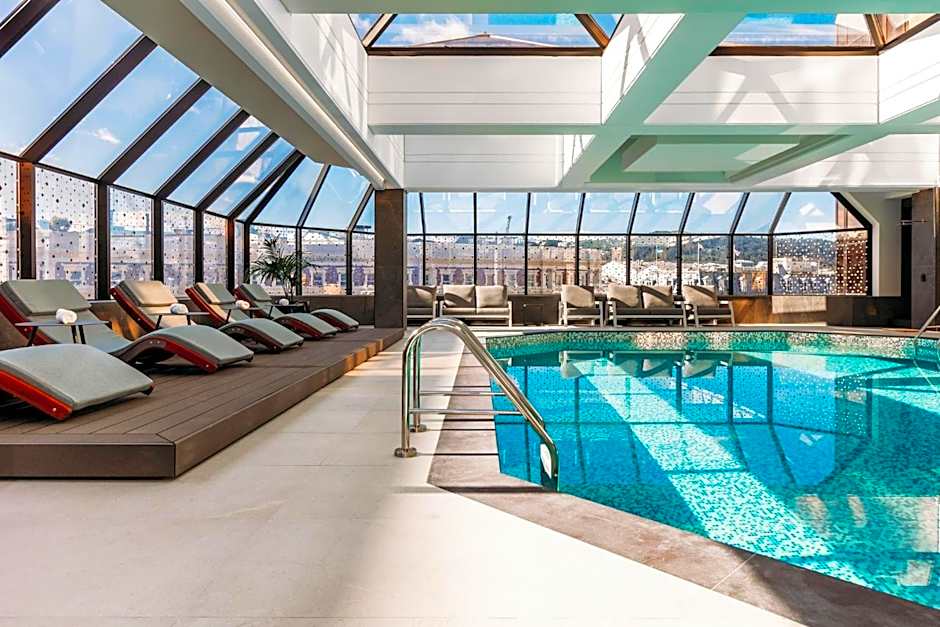 InterContinental Wellington By IHG