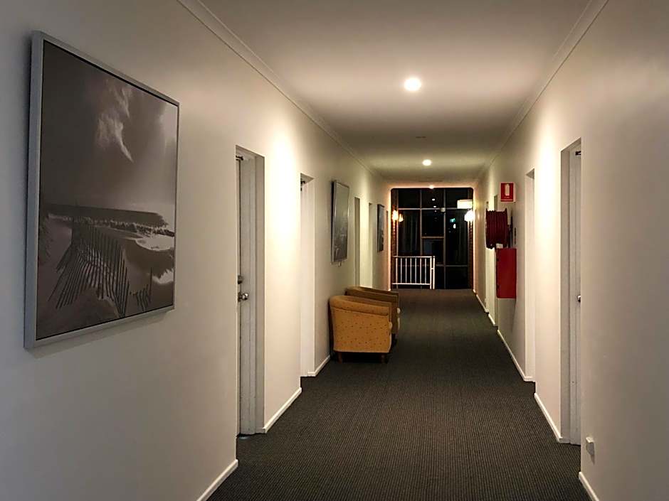 Logan City Motor Inn