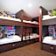 World Hostel - Old Town