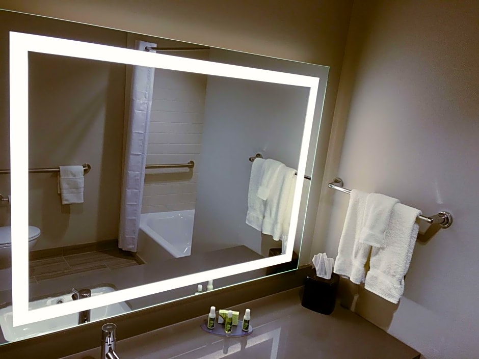 Bestwestern Plus Prien Lake-Lake Charles 