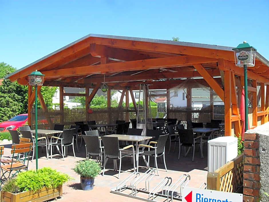 Hotel-Pension Zur Mole