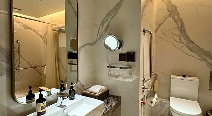 Ascott North Point Hong Kong