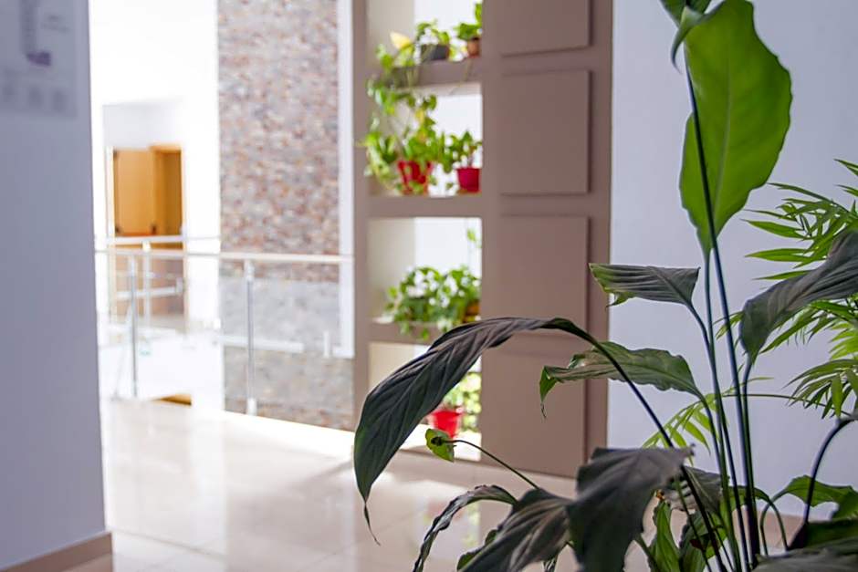 Hotel Pradillo Conil