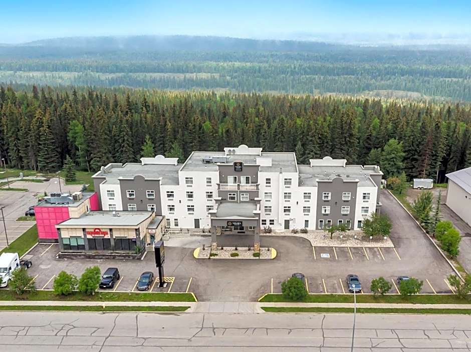 Velora Hinton, an Ascend Collection Hotel