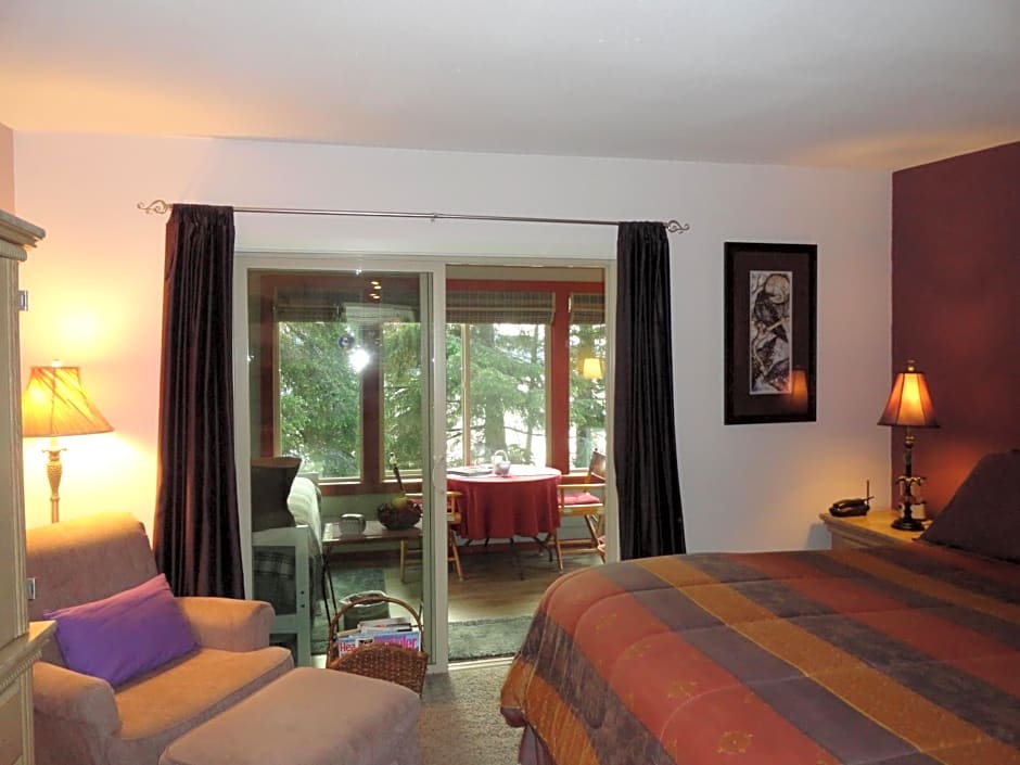 Black Bear Inn