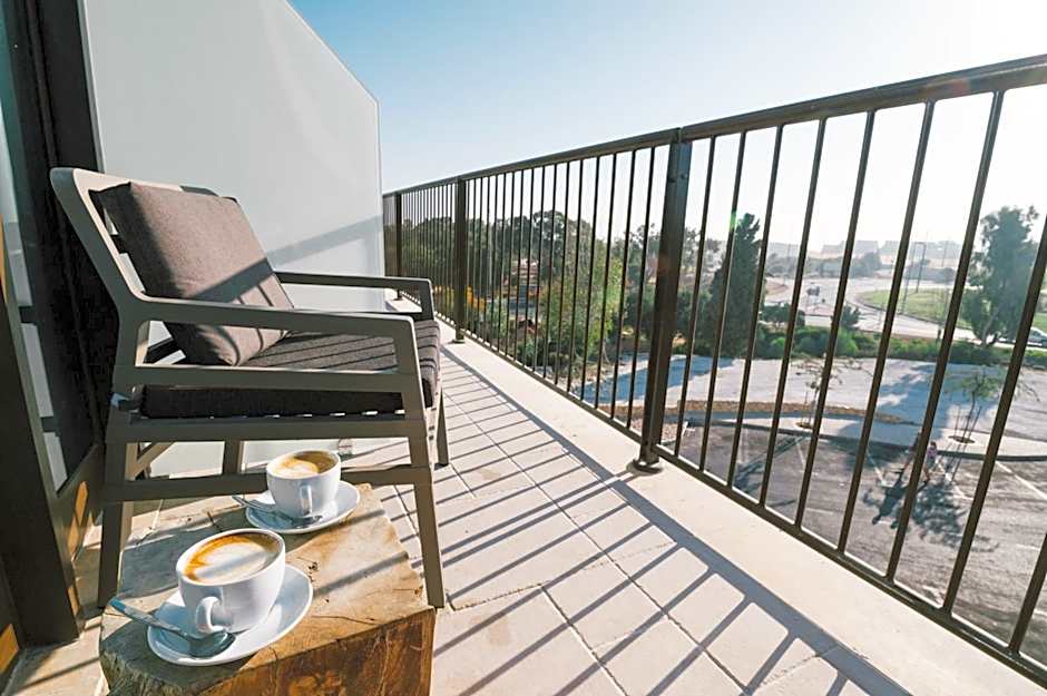 Even Derech by Smart Hotels