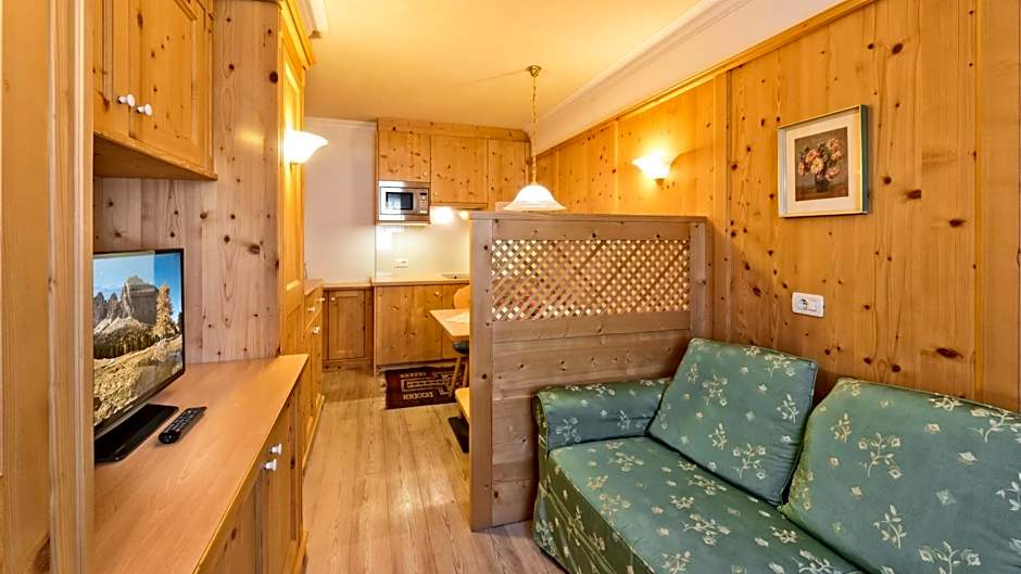 Residence Cesa Rives