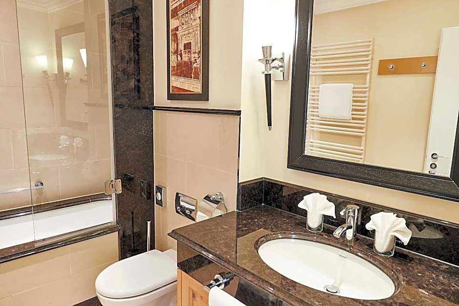 Steigenberger Grandhotel Belvedere