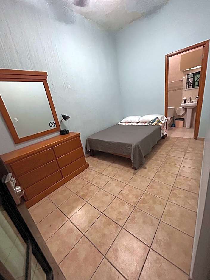 Suites Chingón