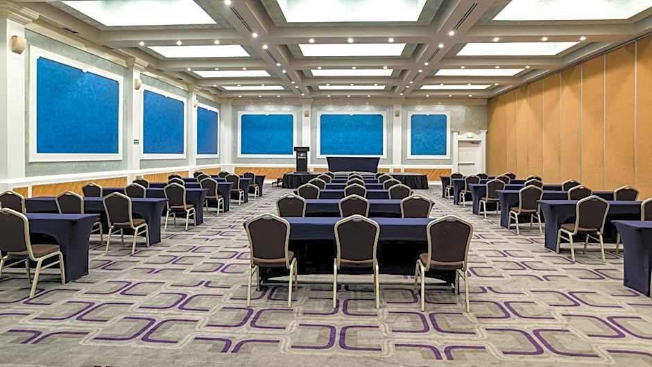 Holiday Inn Cuernavaca By IHG