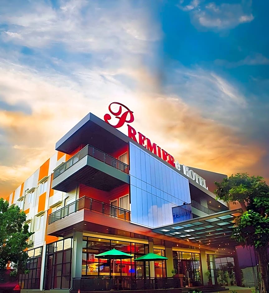 Premiere Hotel Tegal