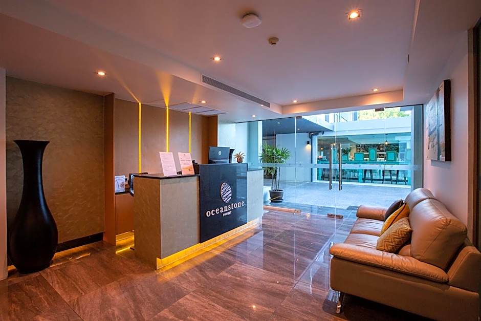 Oceanstone by Holy Cow, 2-BR, 60 m2, tree view