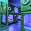 OXYGEN HOSTEL Capsula