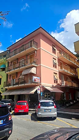 Hotel Corallo