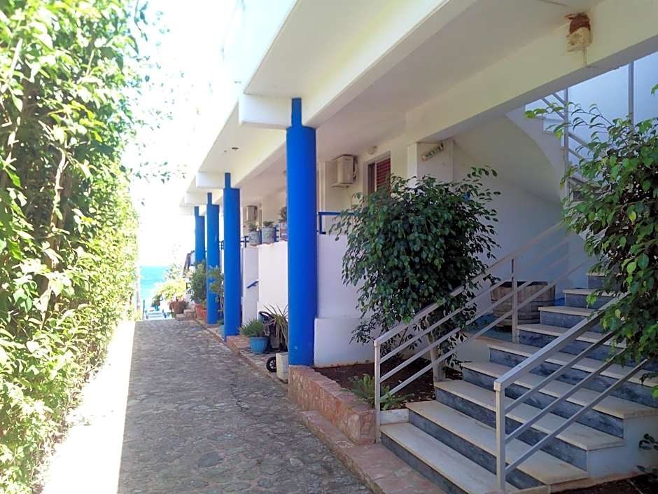 ThalaSEA Apartments