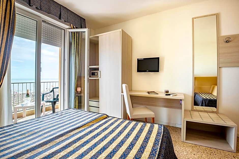 Hotel Columbus