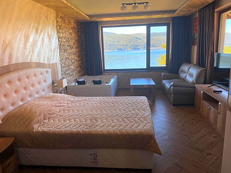 Къщи за гости "Комплекс ОАЗИС"