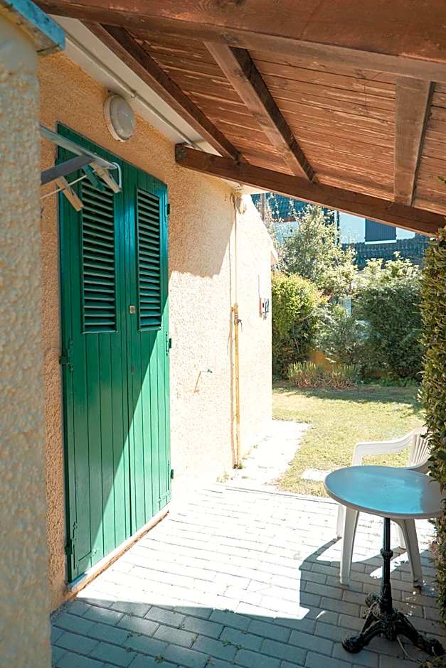 Albergo ristorante Elena