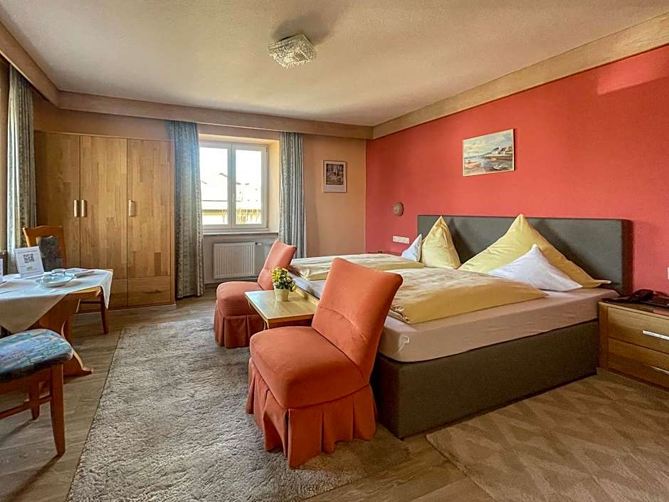 Kneipp-Kurhotel Emilie