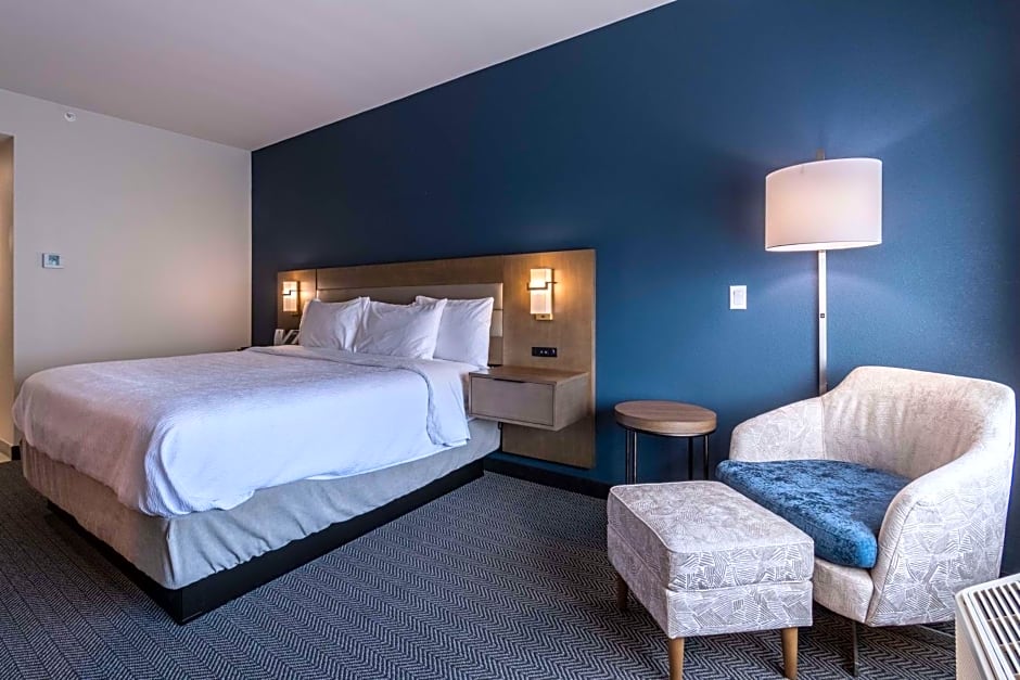 Best Western Plus Tacoma Hotel