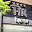 HR Luxor Hotel Buenos Aires
