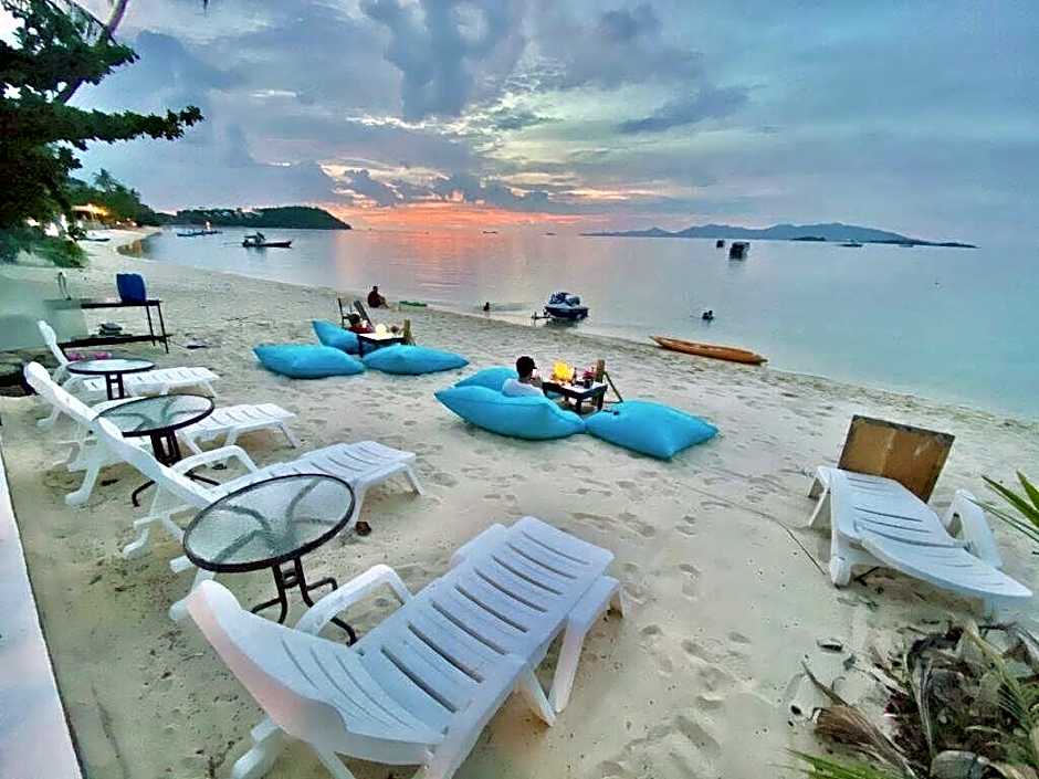 The Shore Samui