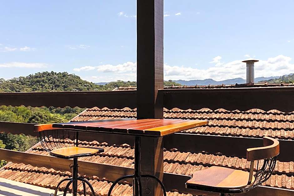 Pousada Chalés São Francisco