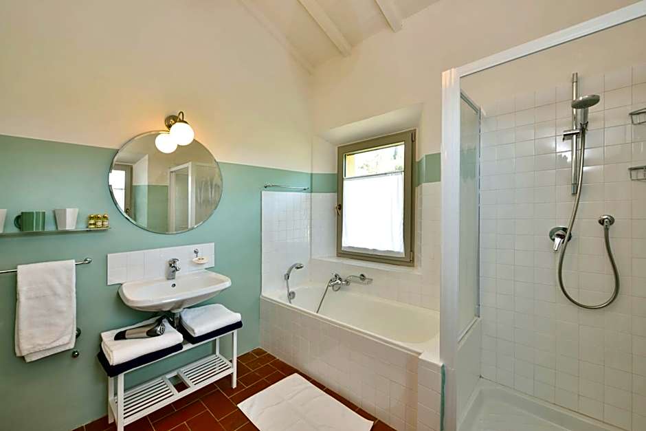 B&B Palazzolo La Foce