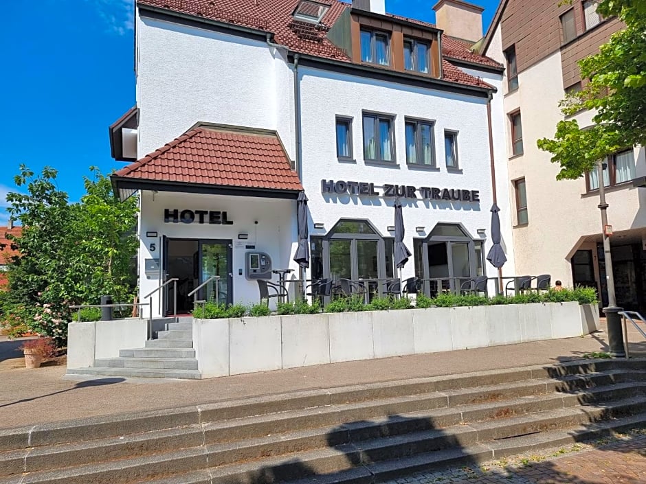 Hotel zur Traube