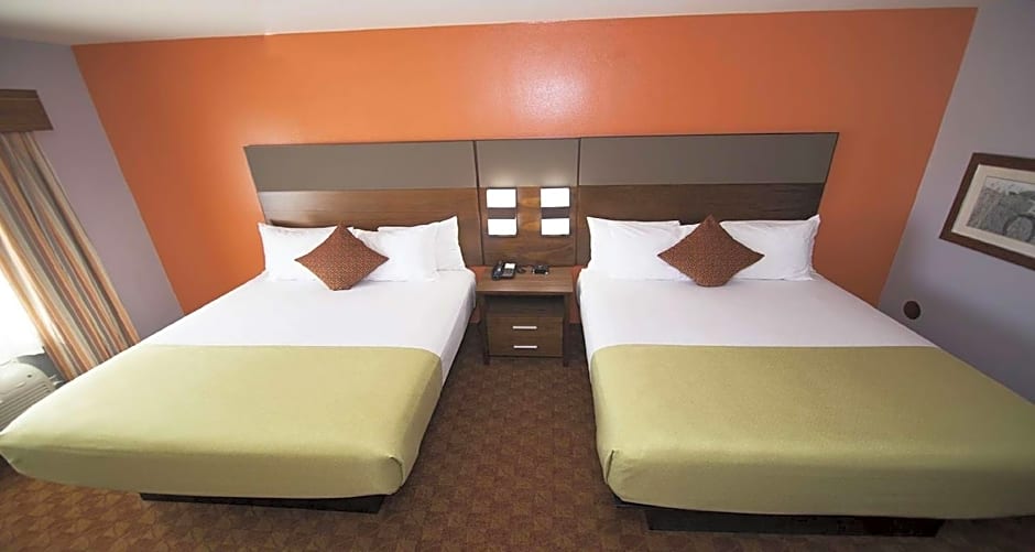 Best Western Harker Heights Killeen